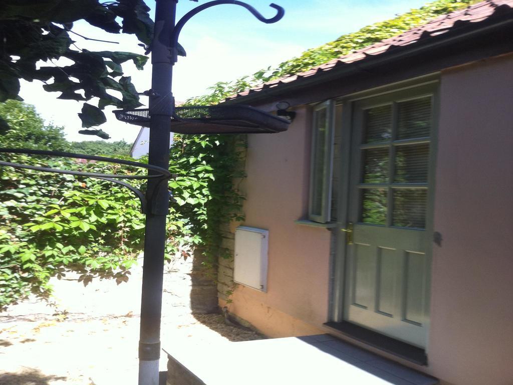 Cherrybrook Glastonbury Exterior photo